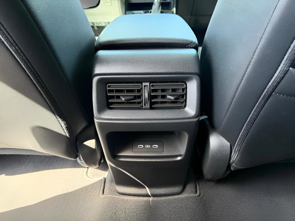 Certified 2024 Honda CR-V EX-L image 11