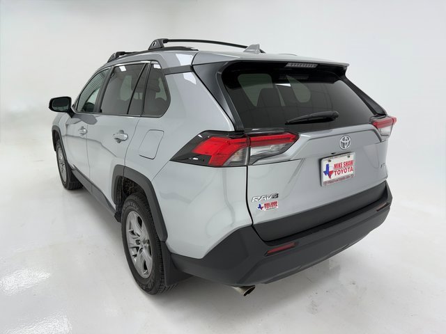 Used 2024 Toyota RAV4 XLE image 18