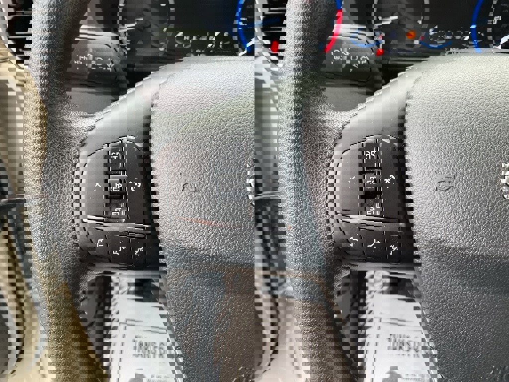 Used 2024 Ford Bronco Sport Big Bend image 7