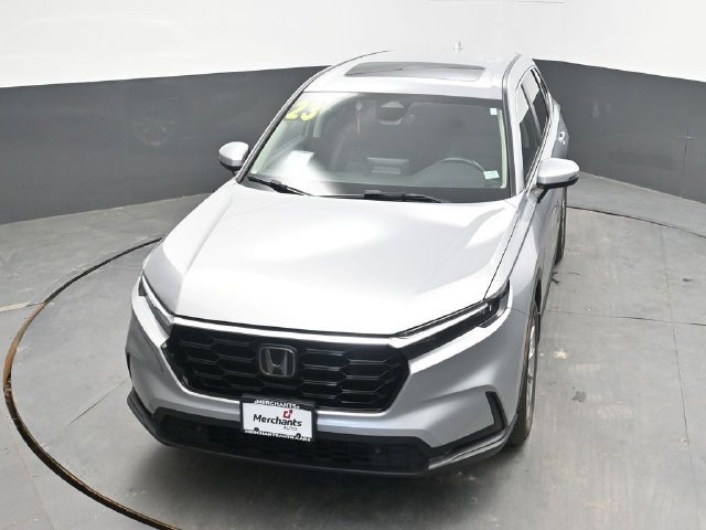 Used 2023 Honda CR-V EX-L image 29