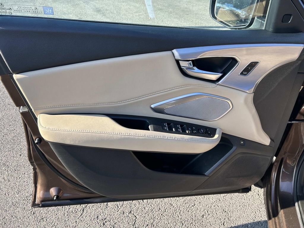 Used 2020 Acura RDX FWD w/ Technology Package image 22