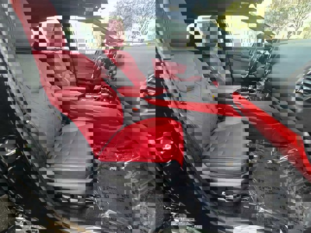 Certified 2024 Lexus NX 450h+ AWD w/ Luxury Package image 11