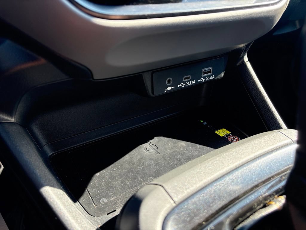 Certified 2026 Subaru Crosstrek 2.5i Sport AWD/4WD image 18