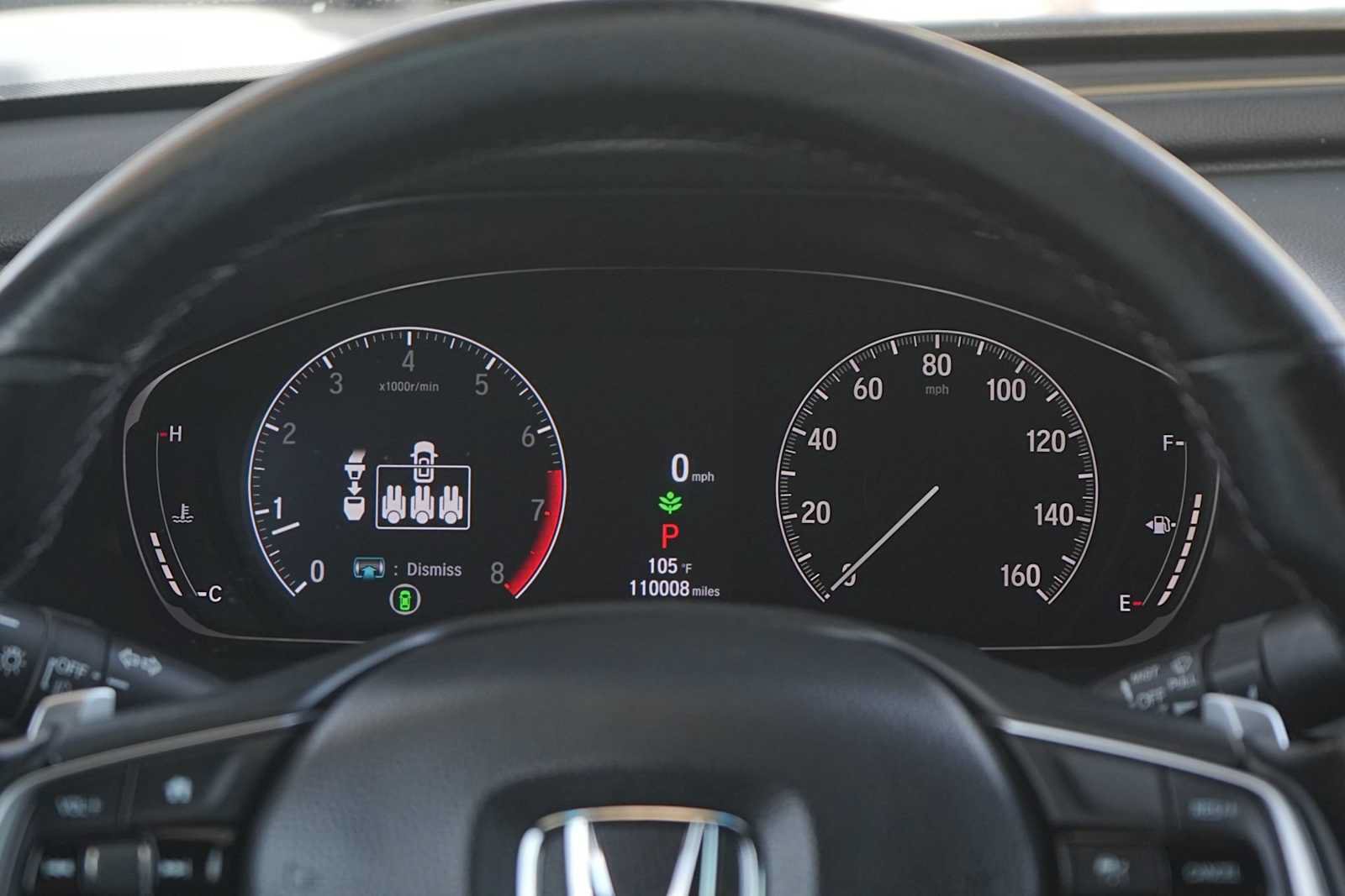 Used 2022 Honda Accord Sport image 18