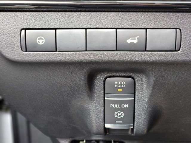 New 2026 Nissan Murano SL image 17