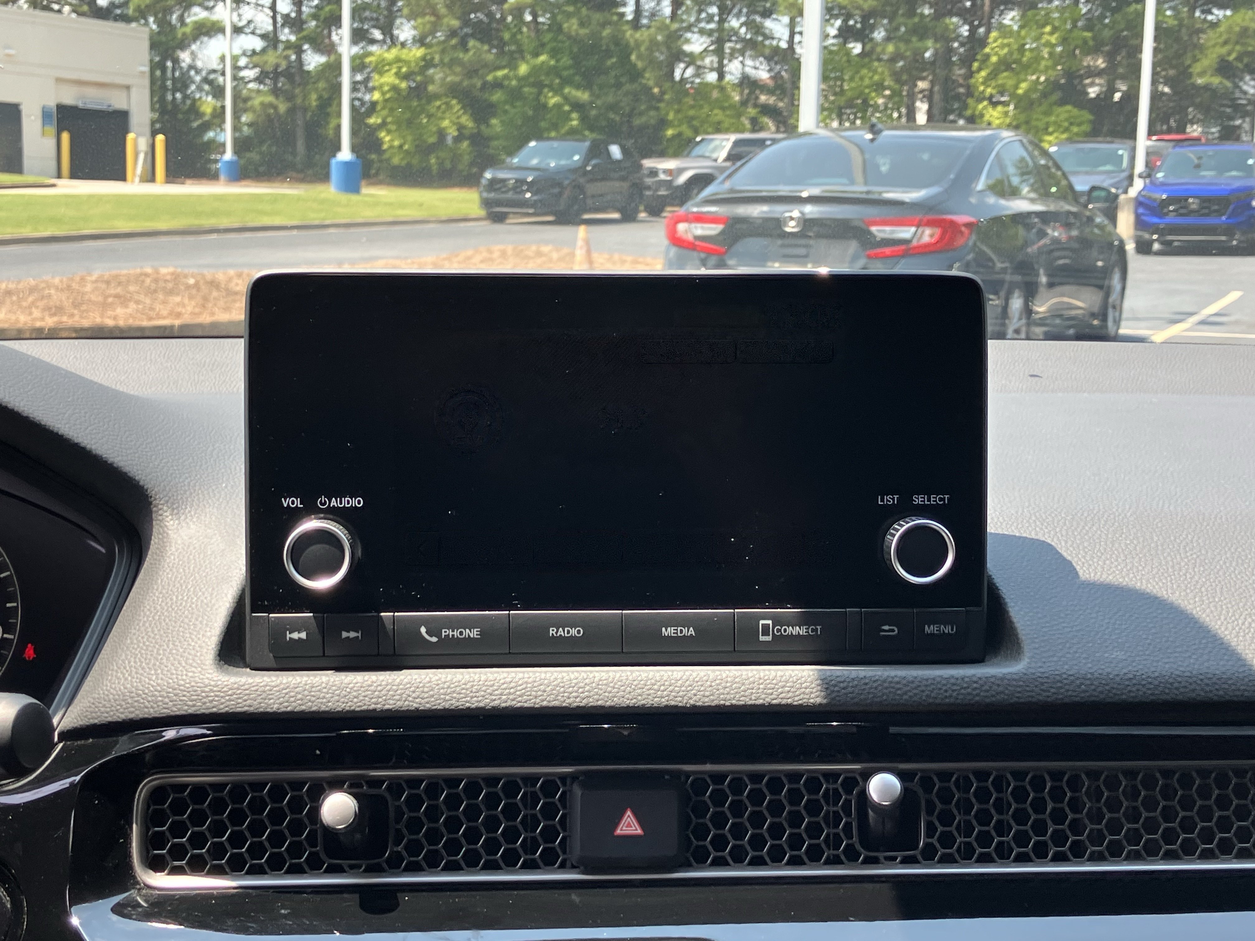 Used 2023 Honda Civic LX image 25