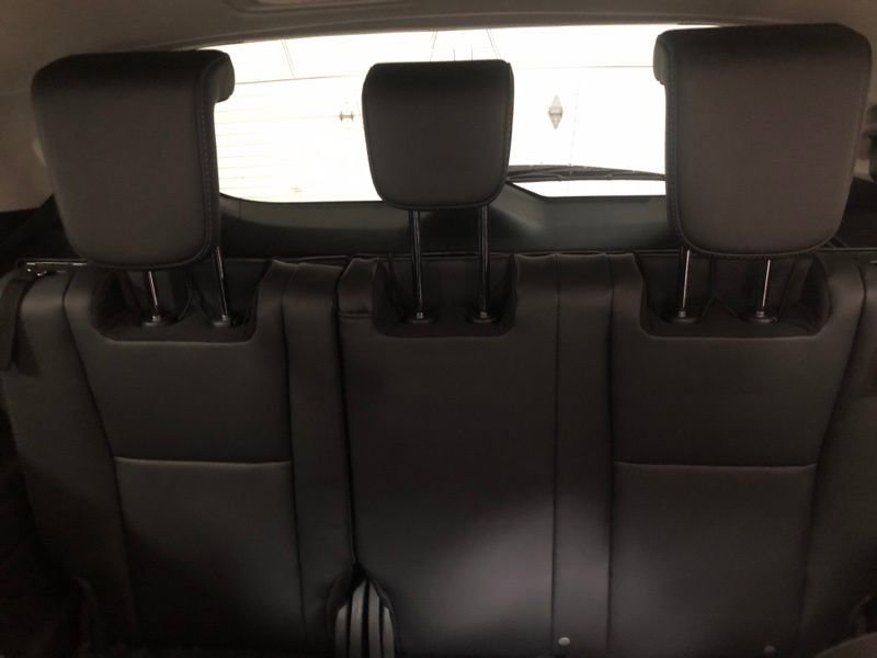 New 2026 Subaru Ascent Limited image 19