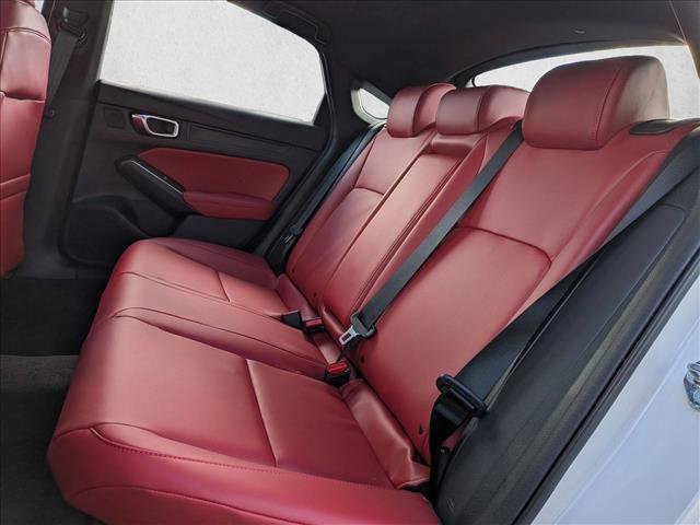 New 2026 Acura Integra A-Spec image 19