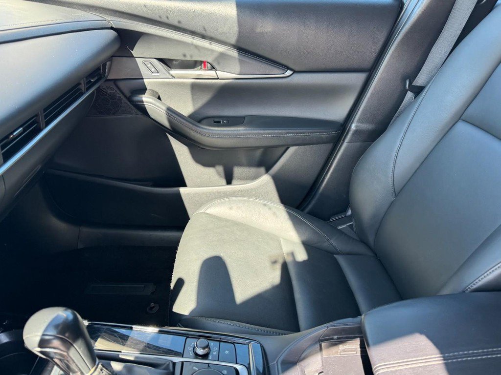 Used 2024 MAZDA CX-30 AWD 2.5 S w/ Select Sport Pkg image 13