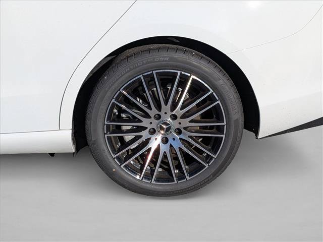 New 2026 Mercedes-Benz C 300 Sedan image 10
