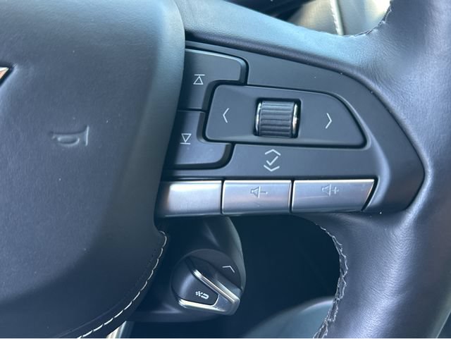 Certified 2023 Cadillac CT5 V Blackwing RWD image 28