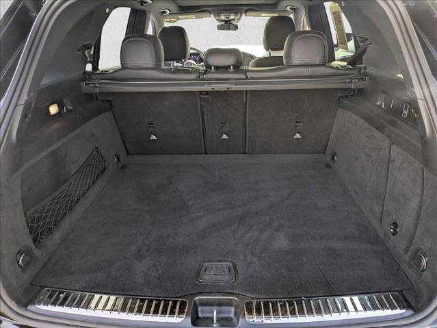 Certified 2025 Mercedes-Benz GLE 53 AMG 4MATIC image 17