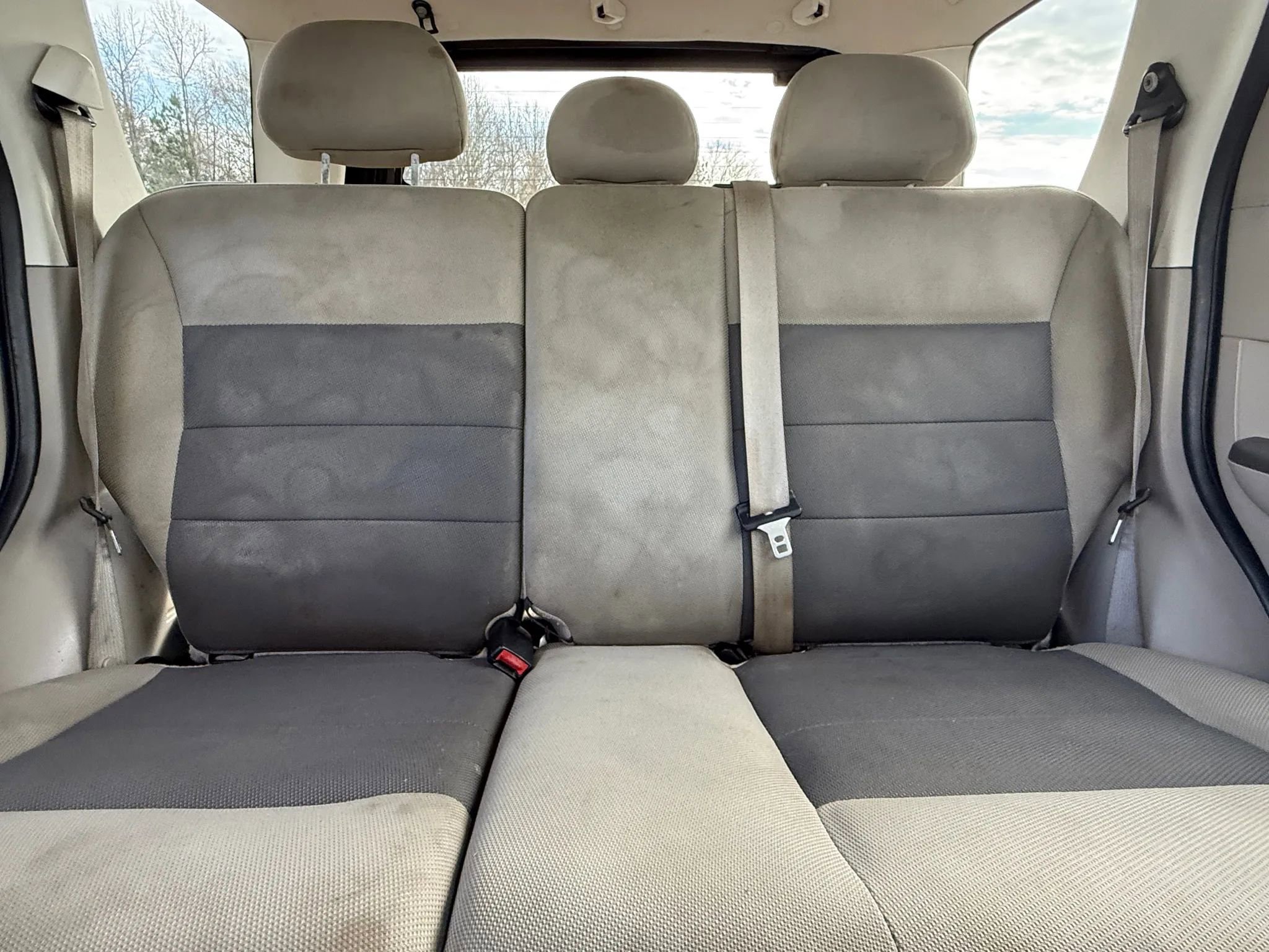 Used 2008 Ford Escape XLT image 22