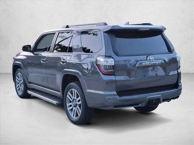 Certified 2023 Toyota 4Runner TRD Sport RWD image 7