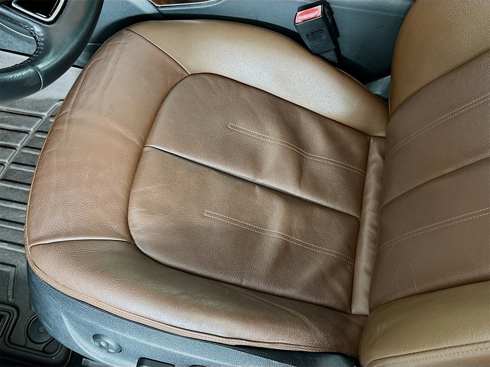 Used 2015 Audi A6 2.0T Premium Plus w/ Premium Plus Package image 20