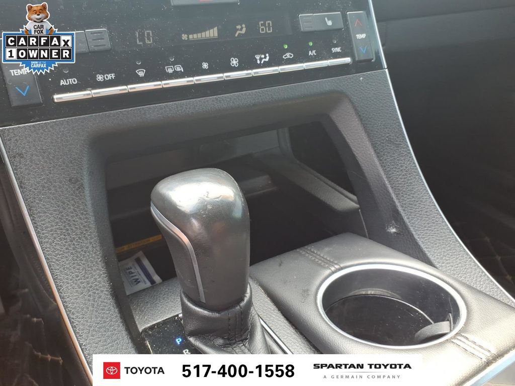 Used 2019 Toyota Avalon XSE w/ Carpet Mat Package FWD image 22