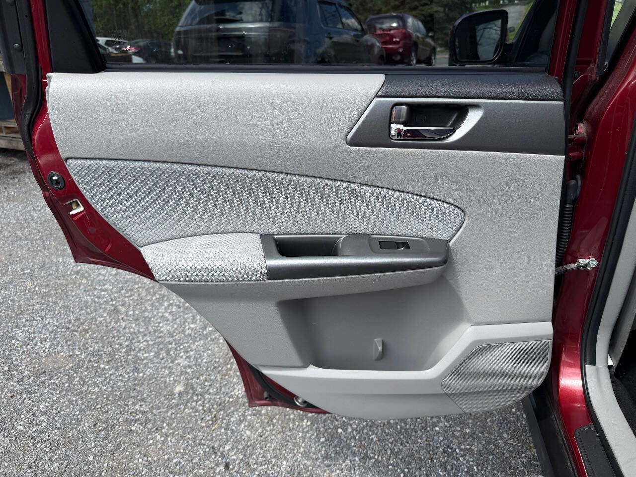 Used 2013 Subaru Forester 2.5X Premium image 26