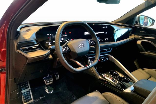 Certified 2025 Audi SQ5 Premium Plus image 14