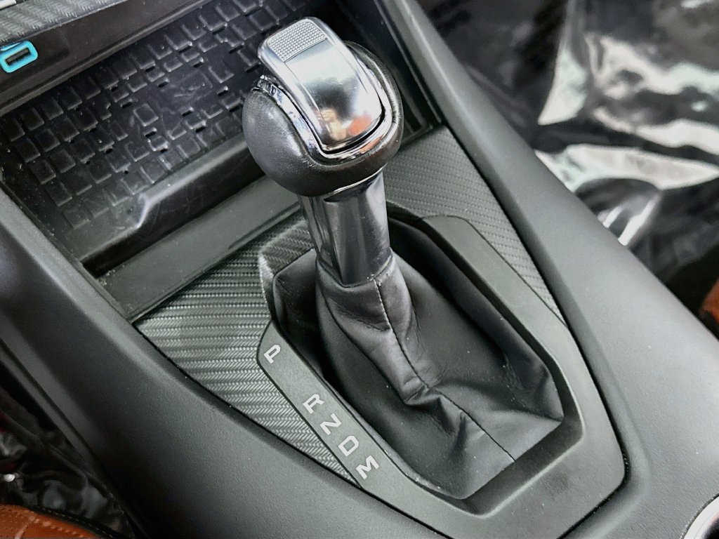 Used 2024 Ford Mustang GT Premium RWD image 34