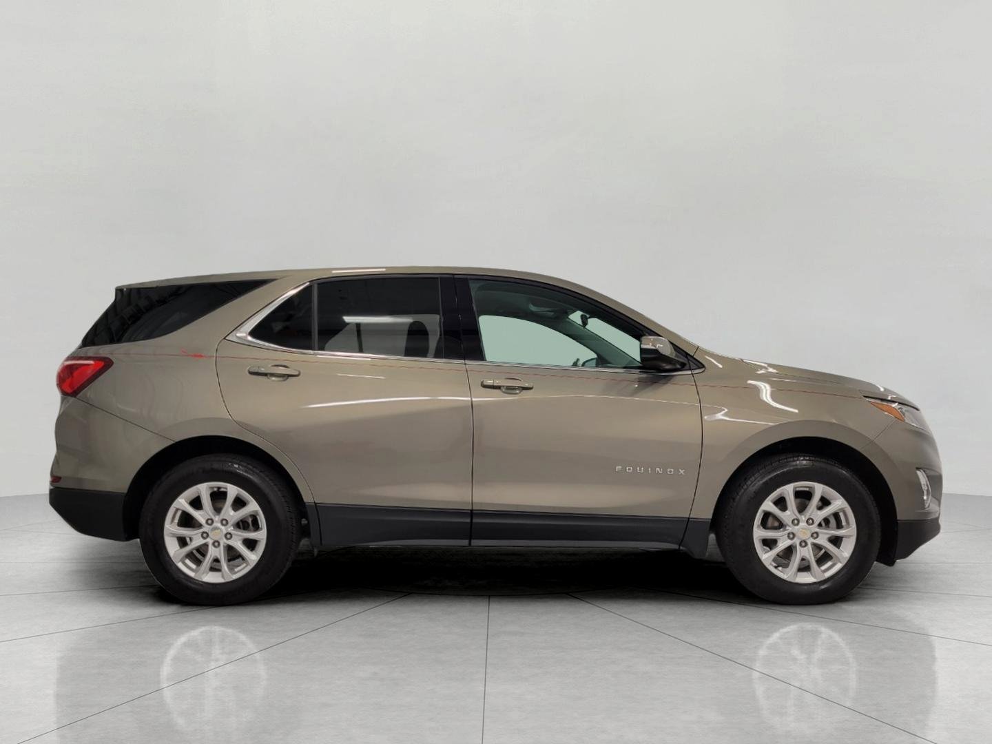 Certified 2019 Chevrolet Equinox LT FWD image 11