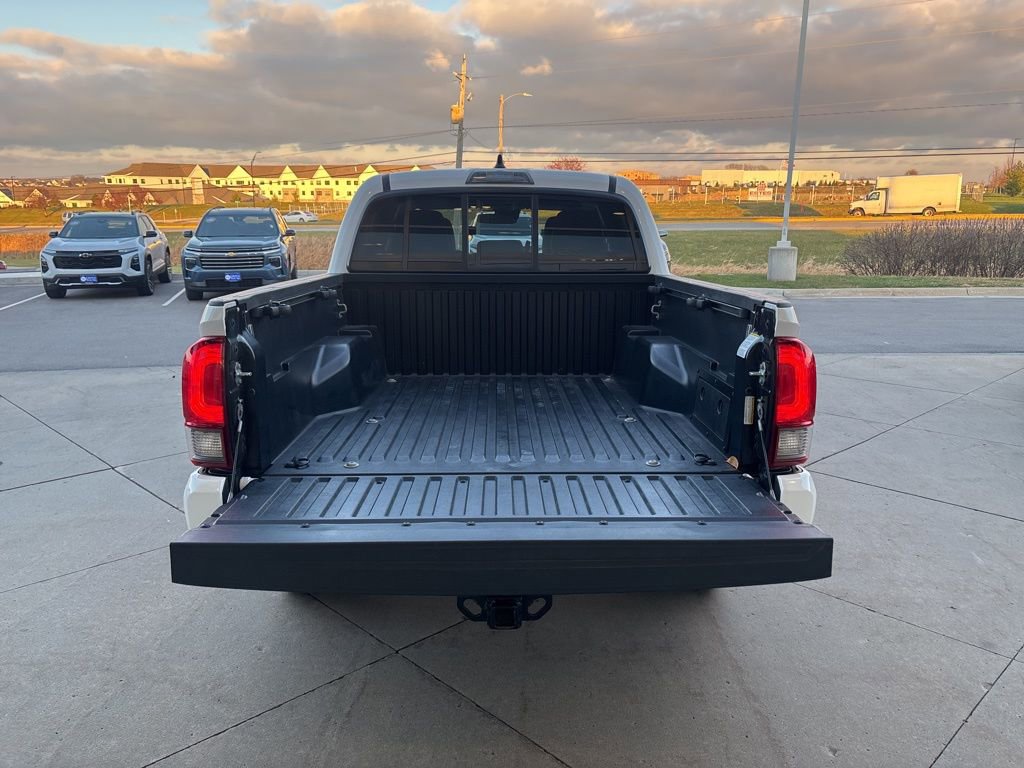 Used 2023 Toyota Tacoma SR image 14