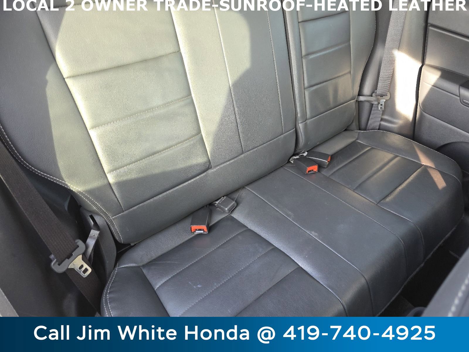 Used 2014 Jeep Patriot High Altitude image 20
