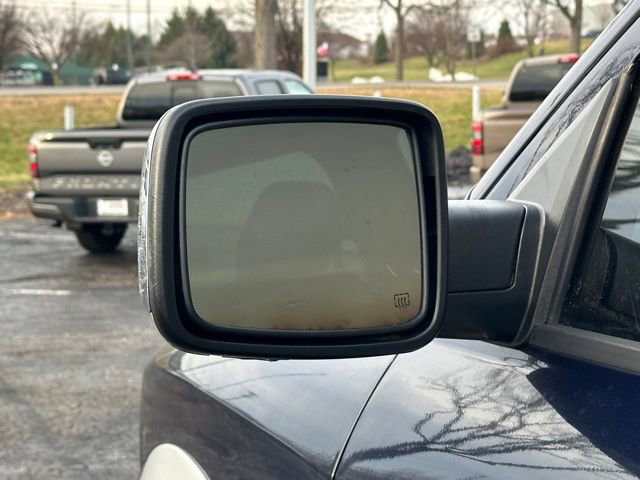 Used 2014 RAM 1500 Laramie w/ Convenience Group image 12