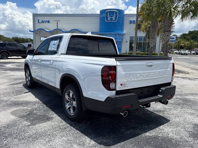 New 2026 Honda Ridgeline RTL image 9