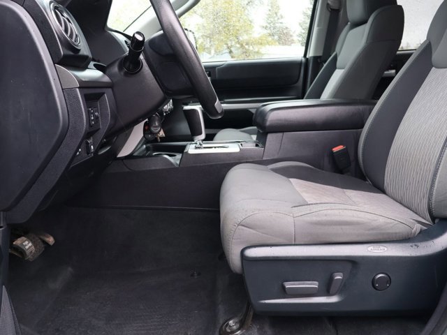 Used 2017 Toyota Tundra SR5 w/ TRD Off Road Package AWD/4WD image 20