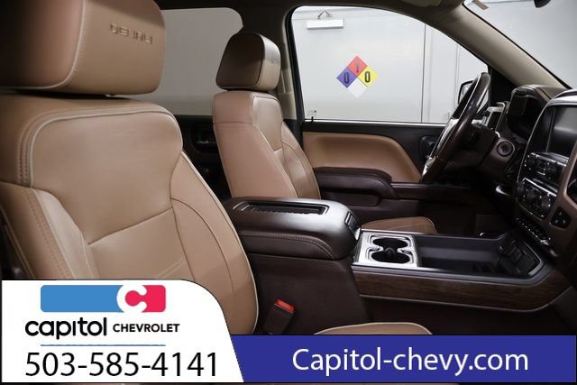 Used 2017 GMC Sierra 1500 Denali AWD/4WD image 27