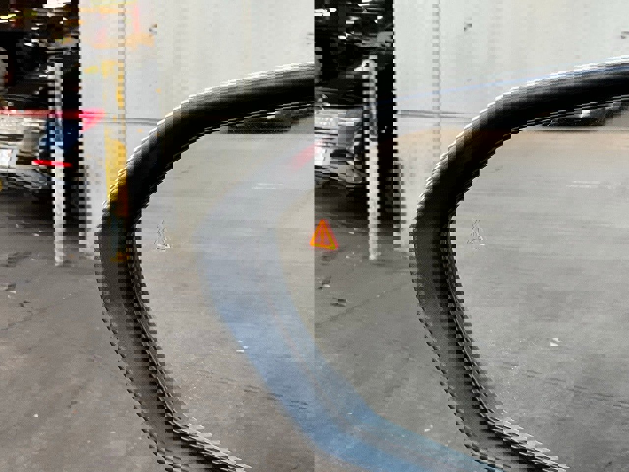 Used 2025 Hyundai Tucson SEL image 19