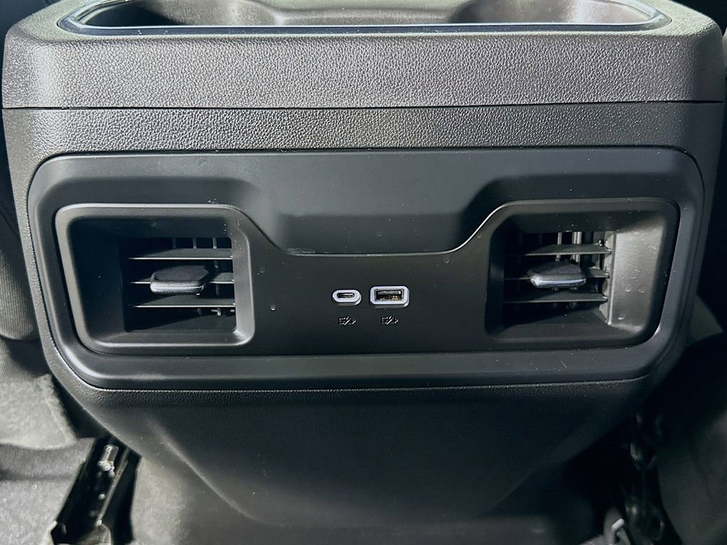Used 2023 Chevrolet Silverado 1500 RST image 31