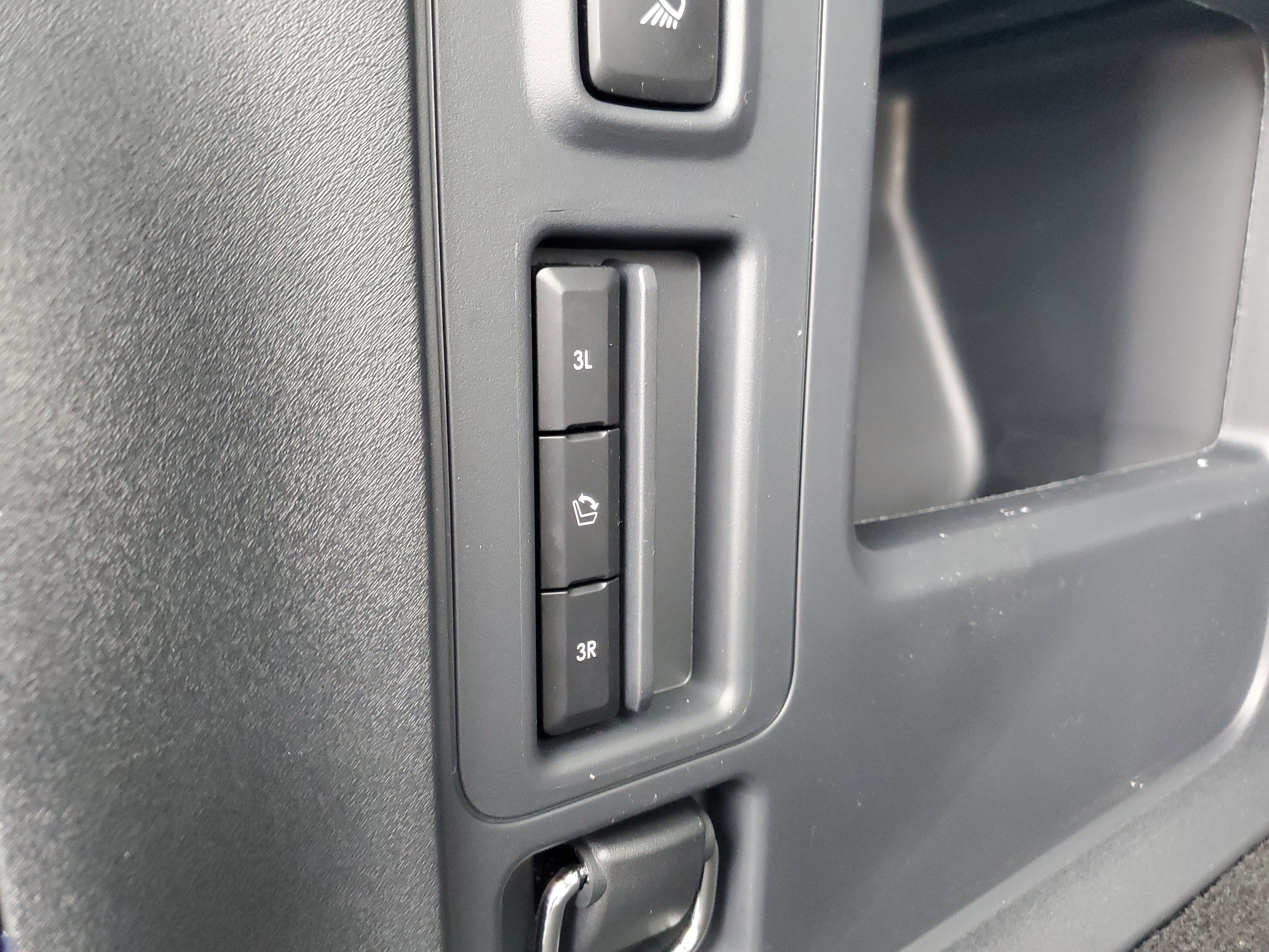 New 2026 Lincoln Navigator L Black Label image 34