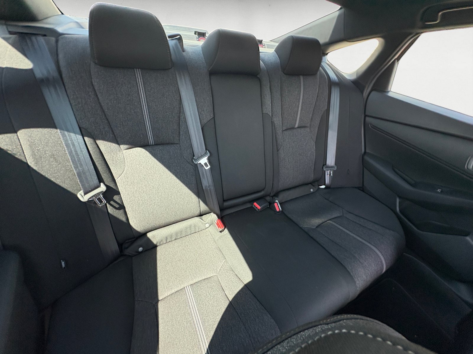 Used 2025 Honda Accord Sport image 18
