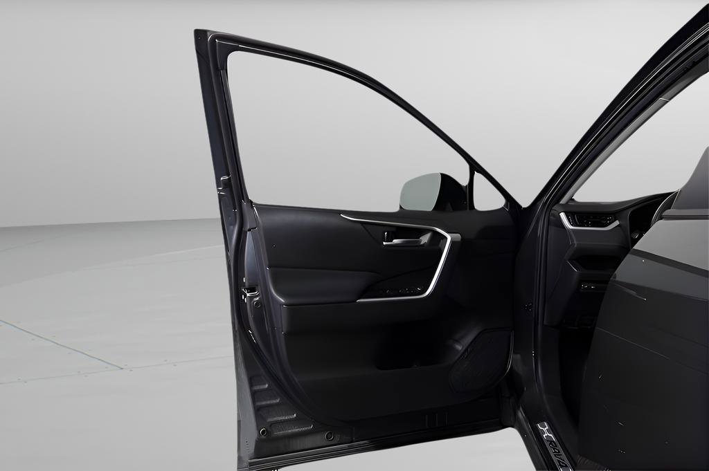 Used 2023 Toyota RAV4 XLE w/ Convenience Package image 30