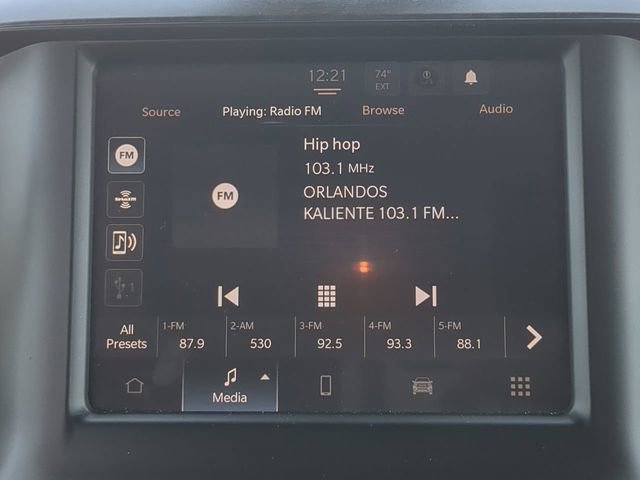 Certified 2024 RAM 3500 Big Horn image 19