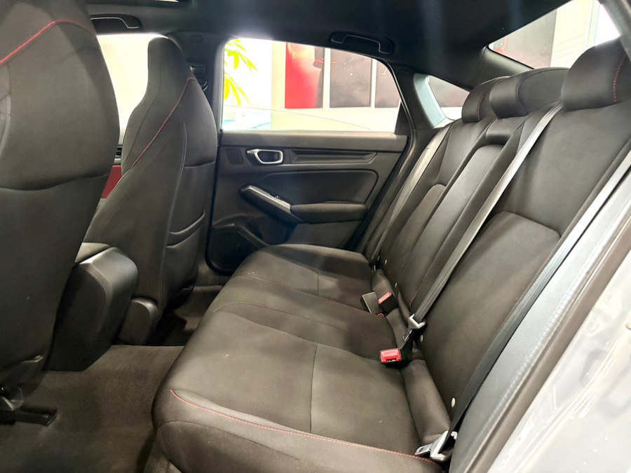 Used 2023 Honda Civic Si image 14
