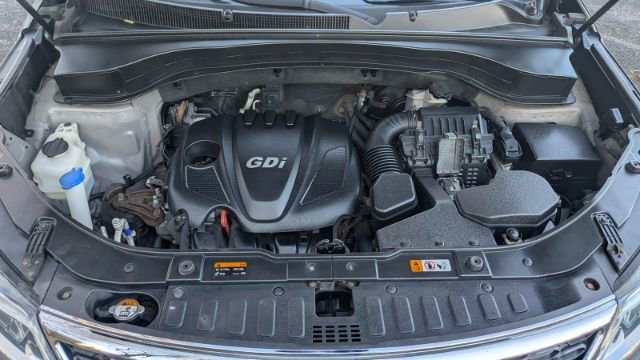 Used 2015 Kia Sorento LX image 46
