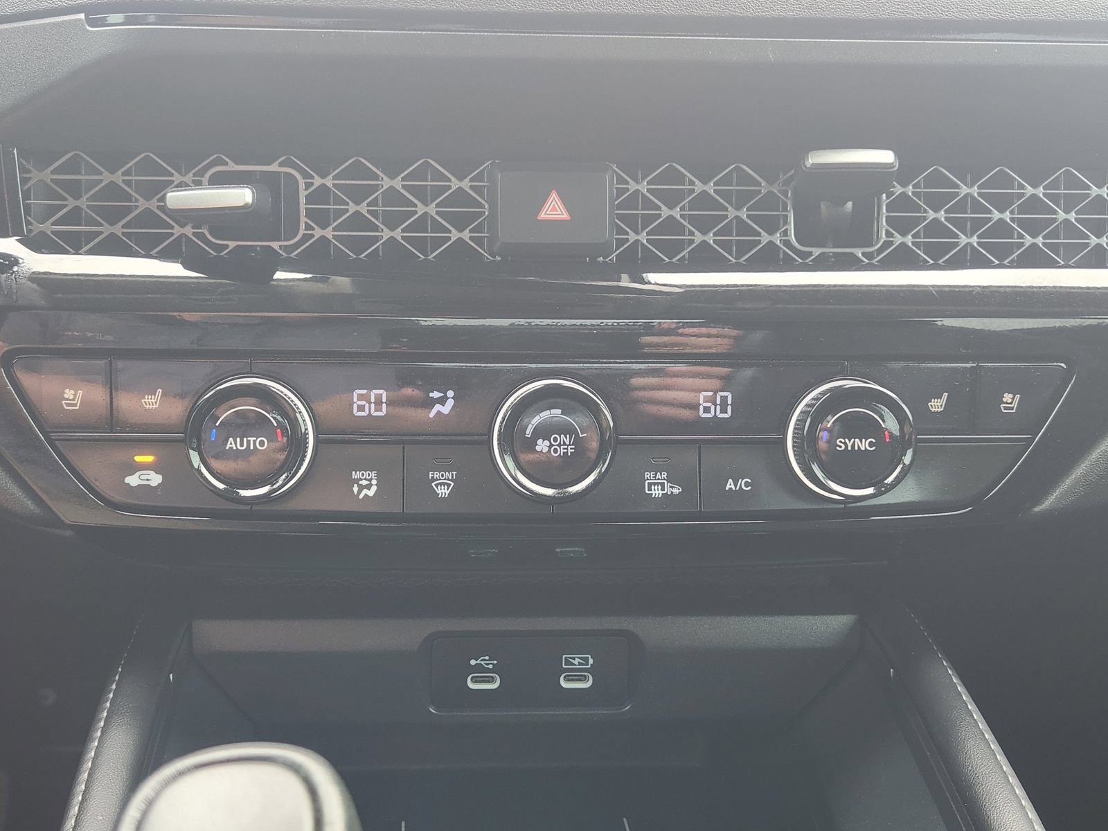 Used 2025 Honda Accord Touring image 23