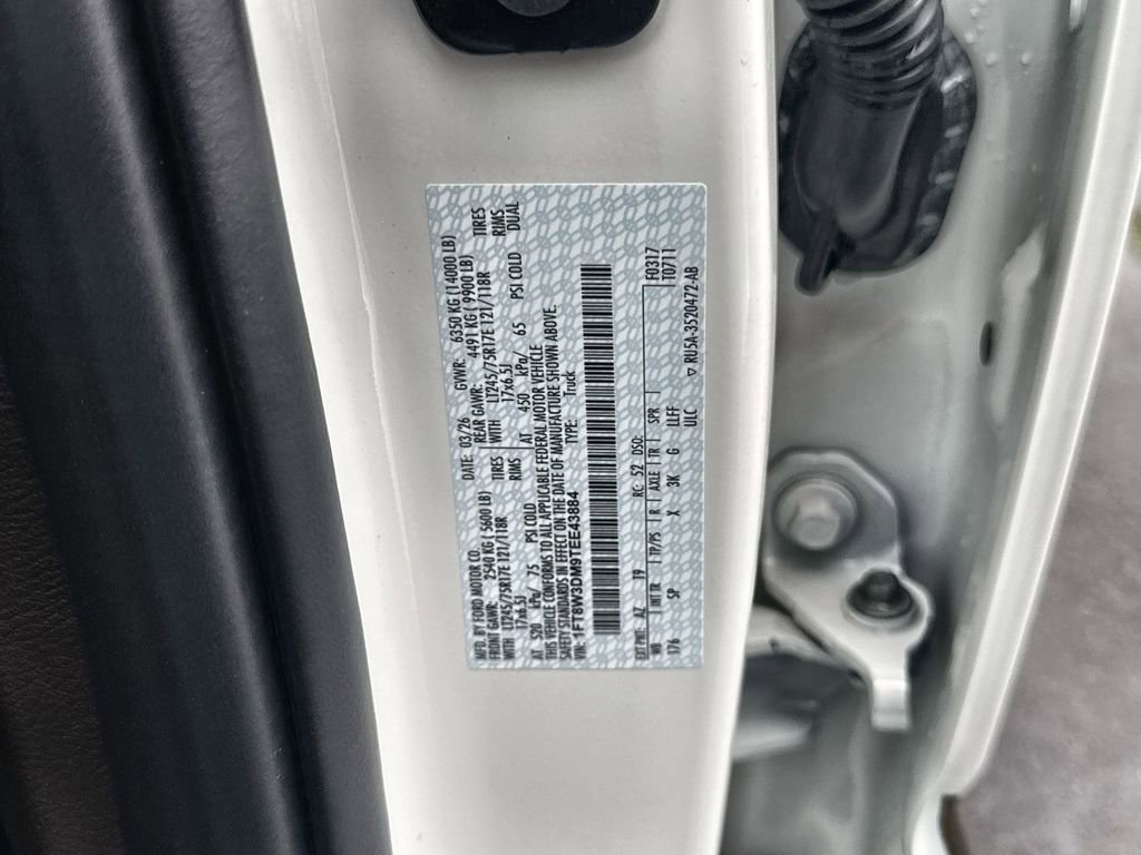 New 2026 Ford F350 King Ranch AWD/4WD image 34