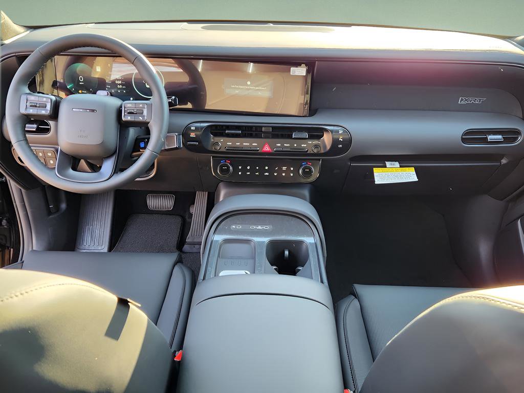 New 2026 Hyundai Palisade XRT Pro AWD/4WD image 15