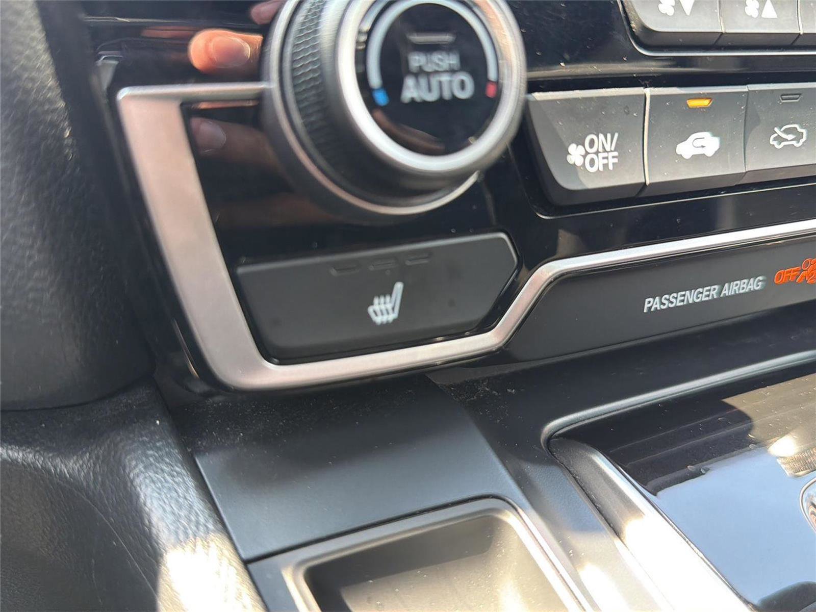 Used 2022 Honda CR-V EX image 18