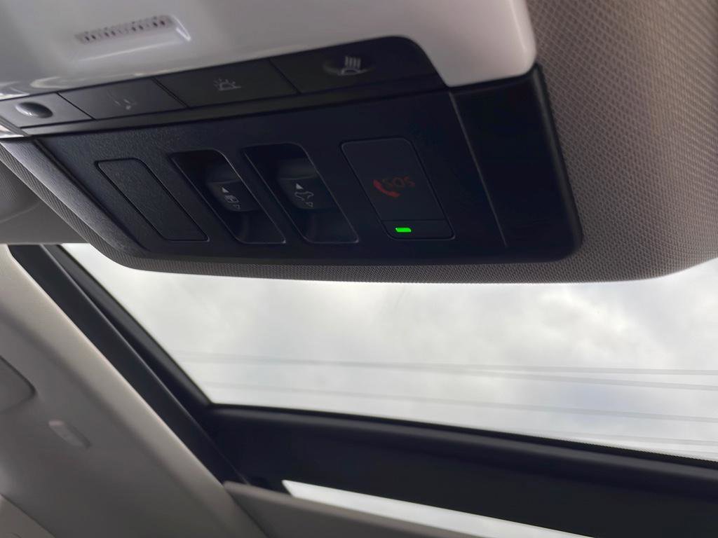 Certified 2024 Nissan Rogue Platinum w/ Platinum Premium Package image 11