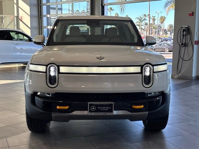 Used 2022 Rivian R1T Adventure image 7