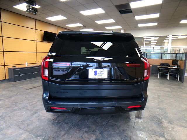 New 2026 Ford Expedition Platinum AWD/4WD image 6