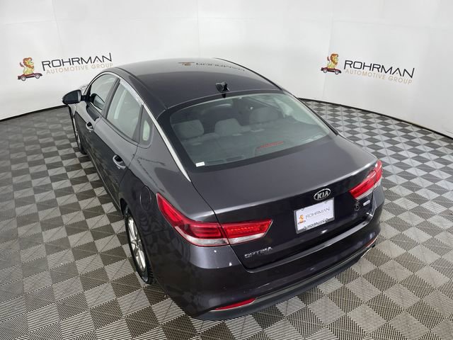 Used 2016 Kia Optima LX w/ Technology Package image 36