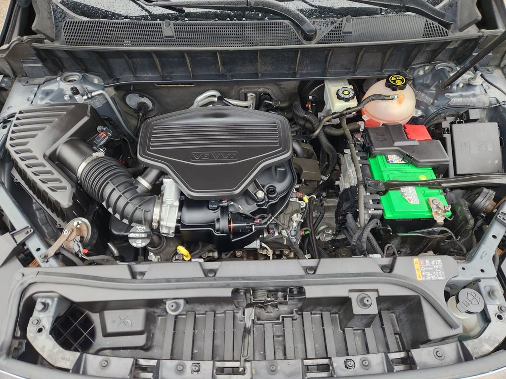 Used 2019 GMC Acadia SLT FWD image 30