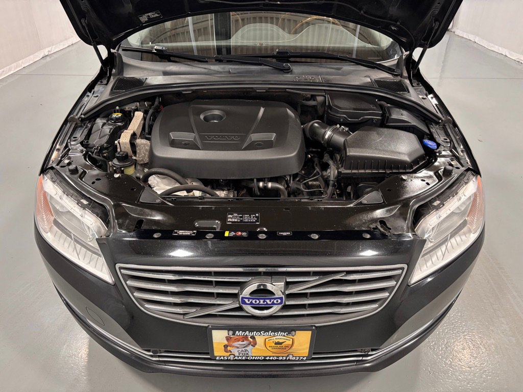 Used 2016 Volvo S80 T5 w/ Inscription Package image 30