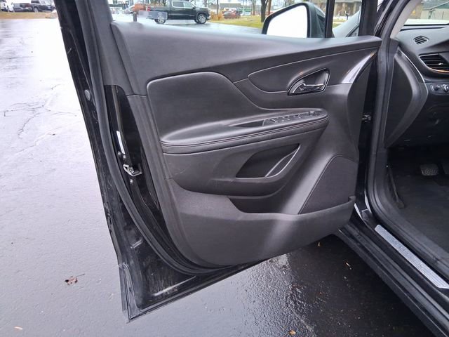Used 2019 Buick Encore Preferred image 9