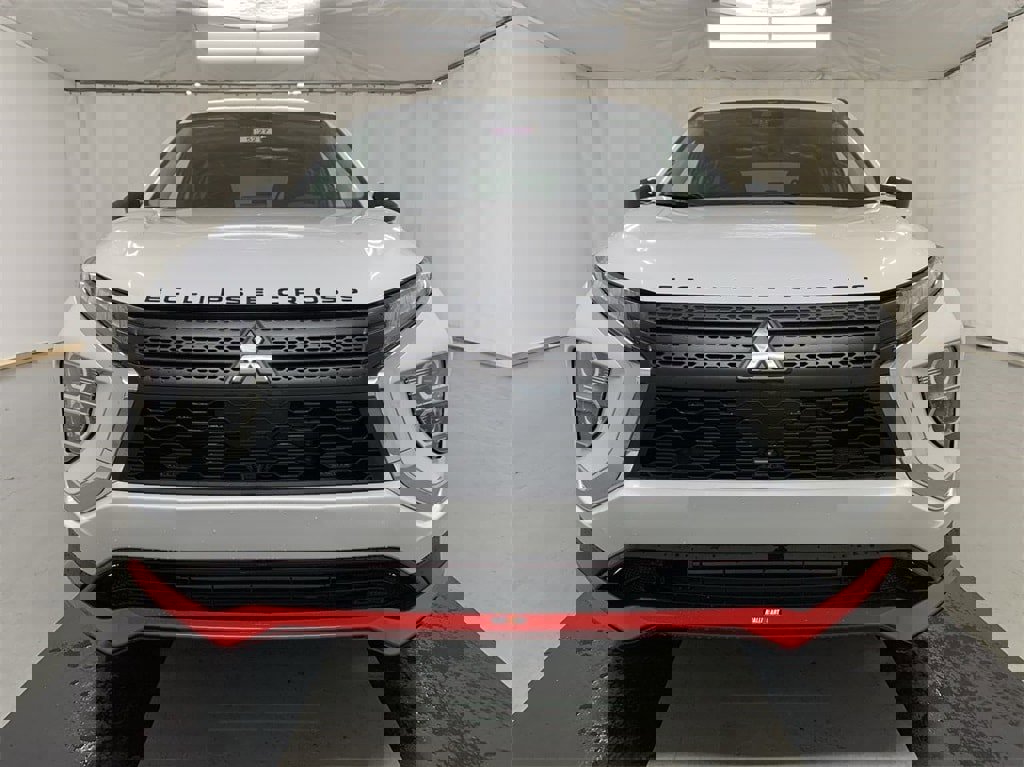 New 2024 Mitsubishi Eclipse Cross Ralliart image 2